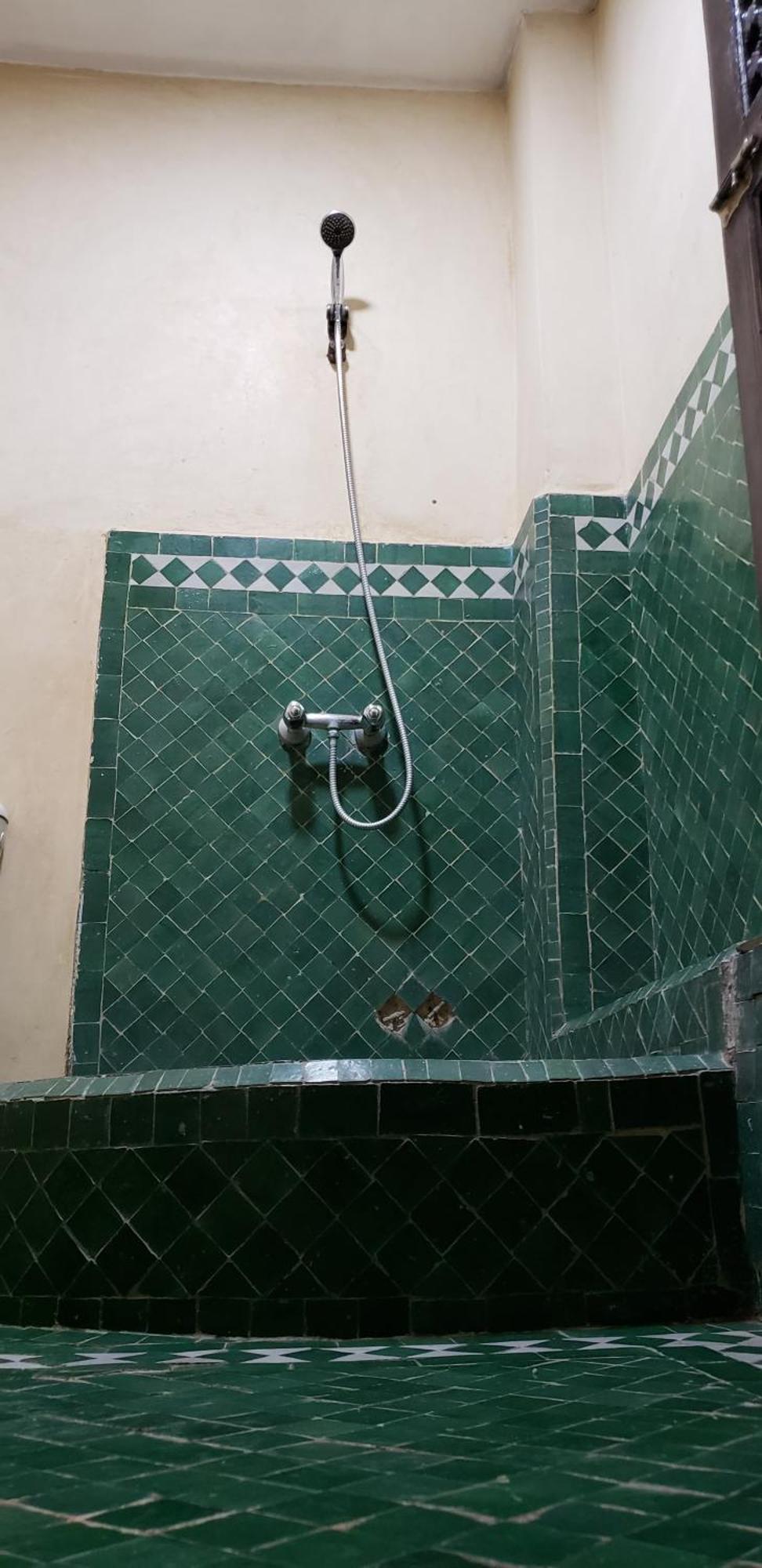 Riad Zohor Fes Exterior photo