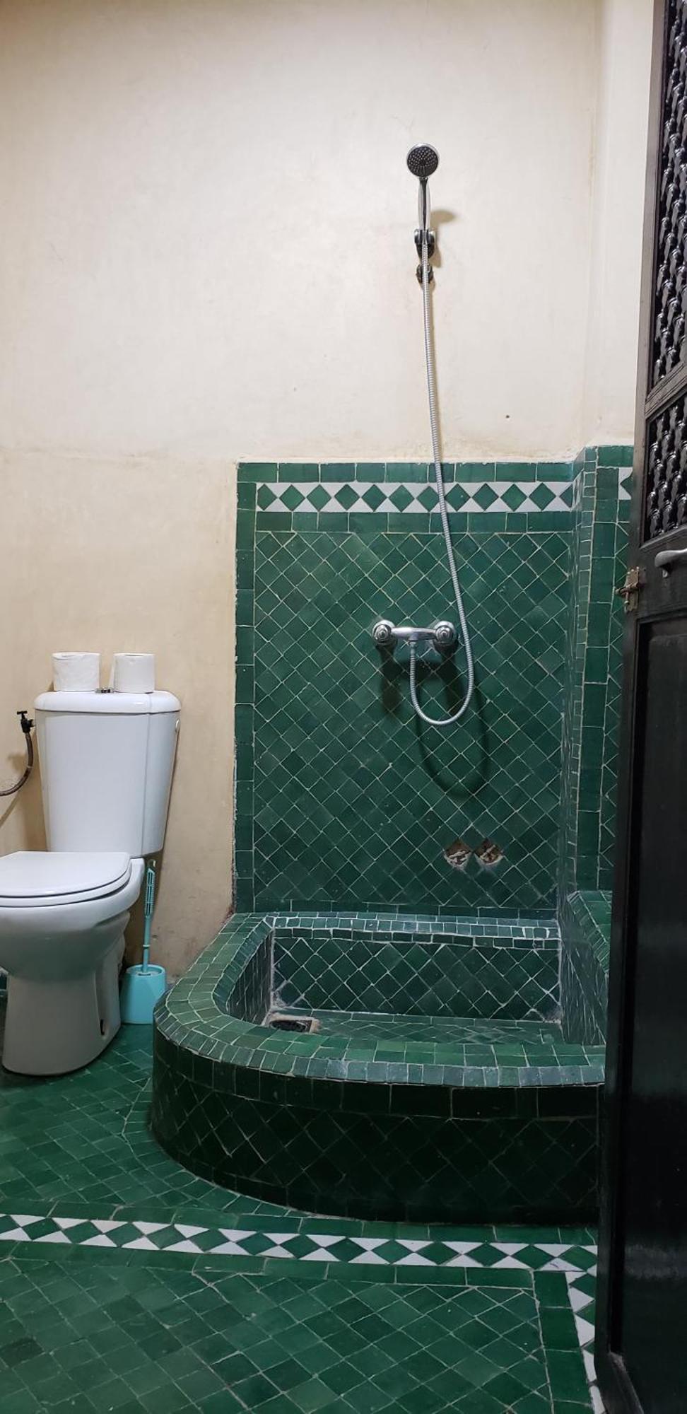 Riad Zohor Fes Exterior photo