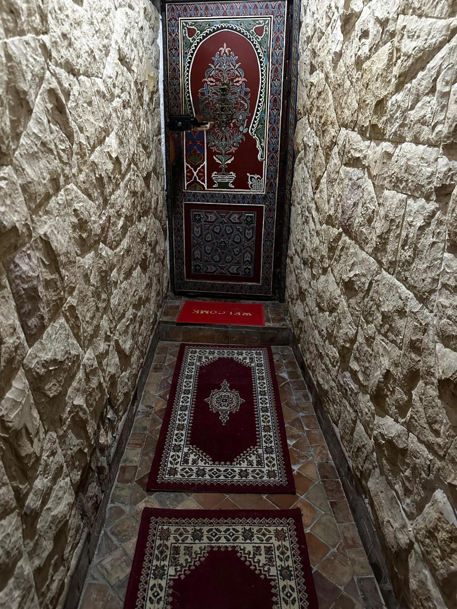 Riad Zohor Fes Exterior photo
